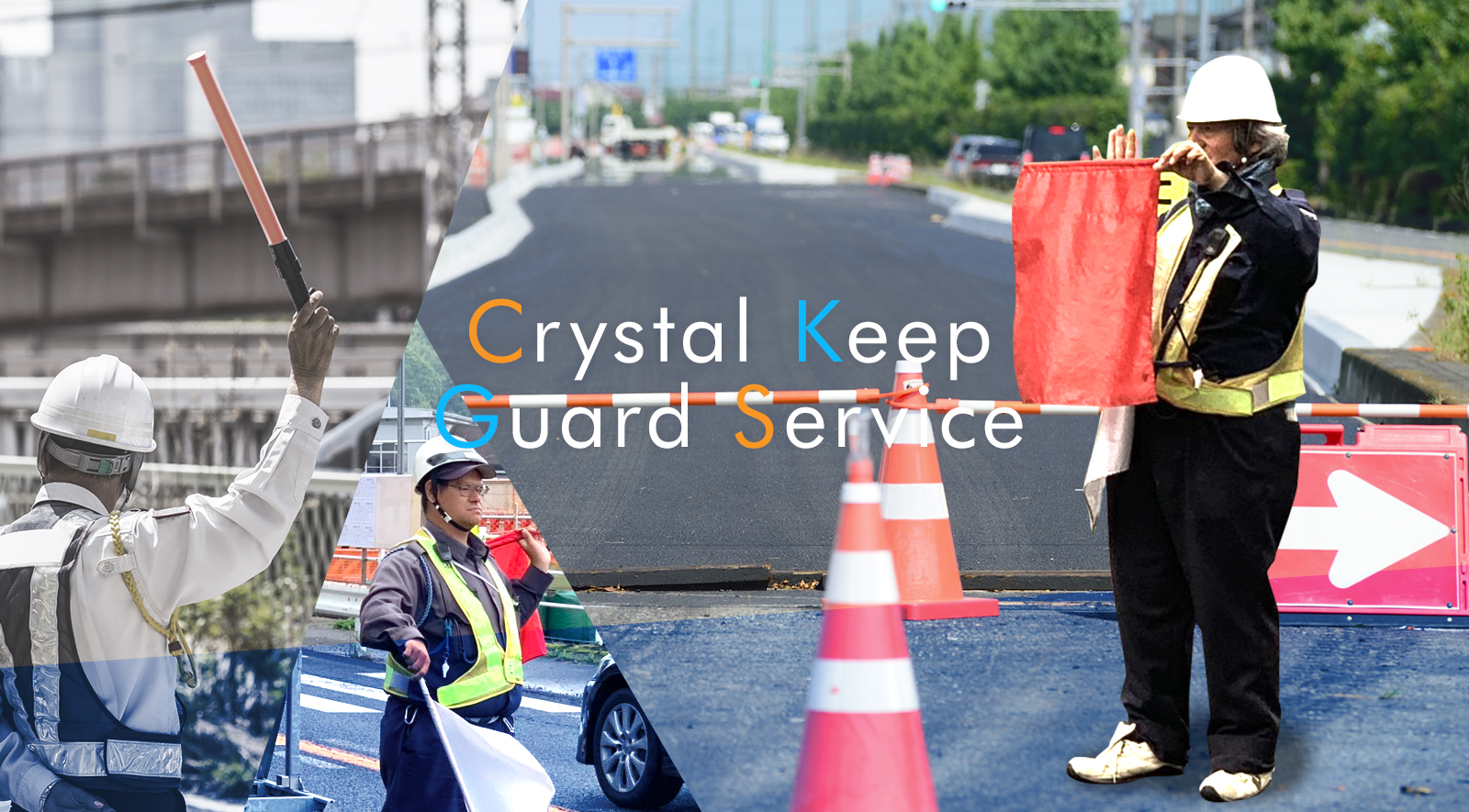 Crystal Keep Guard Service